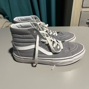 Women’s Sk8- HI Vans